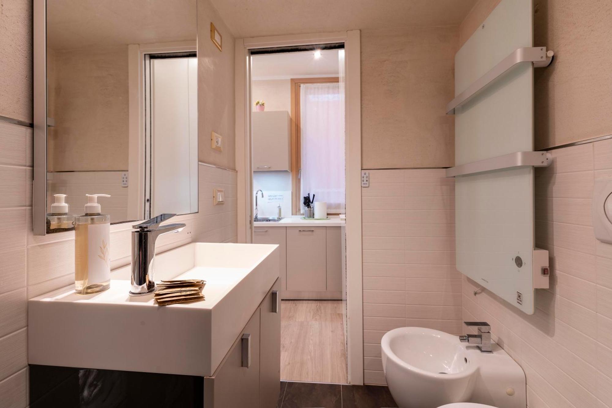 Casa Del Pittore Rialto Венеция Екстериор снимка