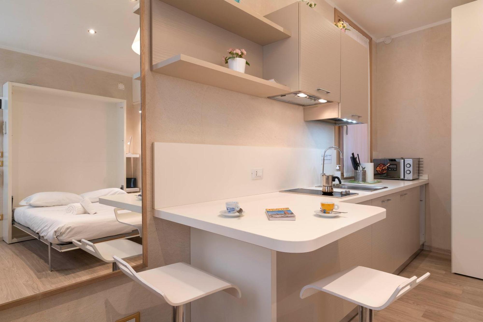Casa Del Pittore Rialto Венеция Екстериор снимка