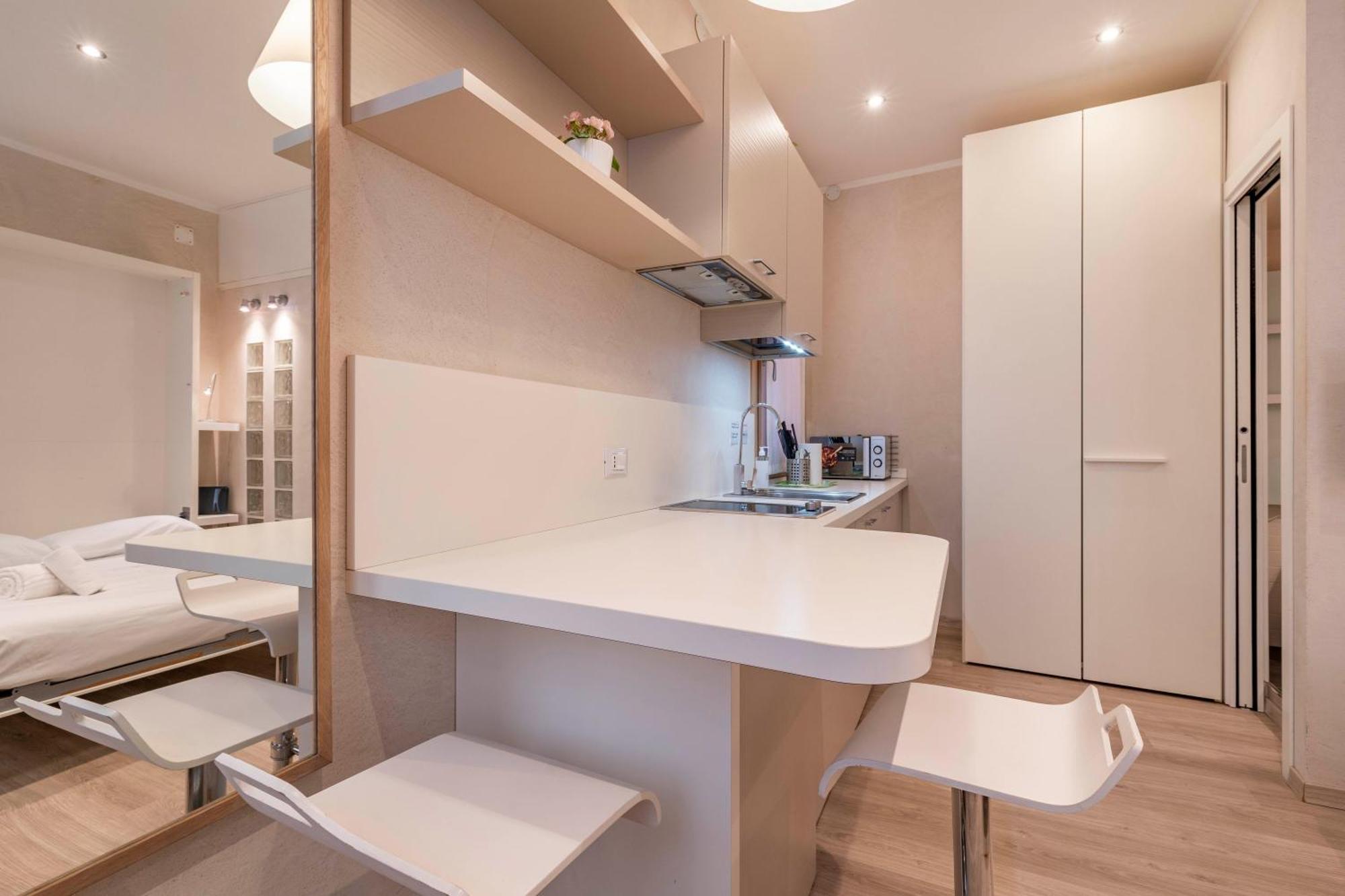 Casa Del Pittore Rialto Венеция Екстериор снимка